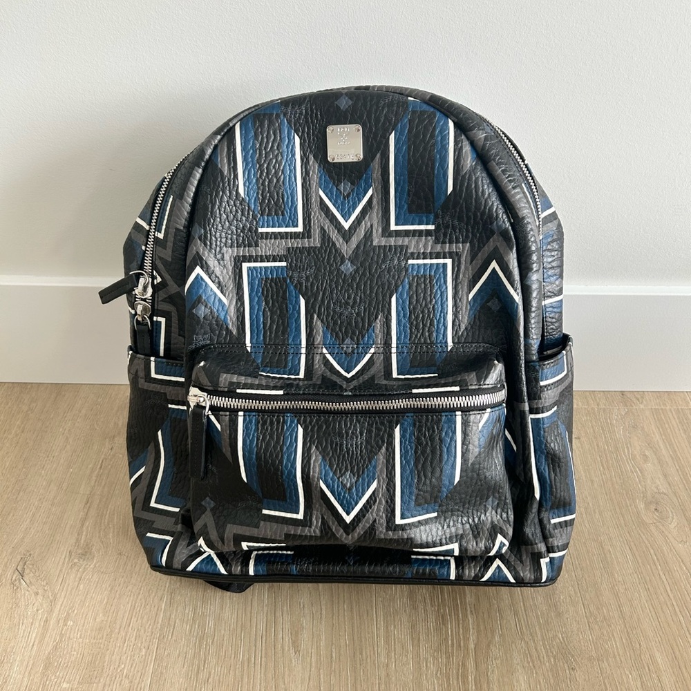 MCM Stark Backpack